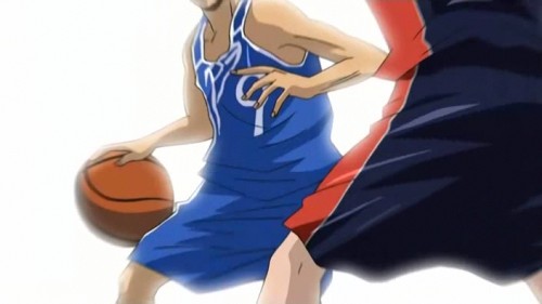 Otaku Gallery  / Anime e Manga / Buzzer Beater / Screen shots / 07 - Sixth Man / 084.jpg